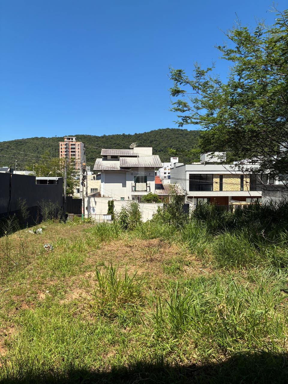 Terreno para Venda no bairro São Francisco de Assis em Camboriú