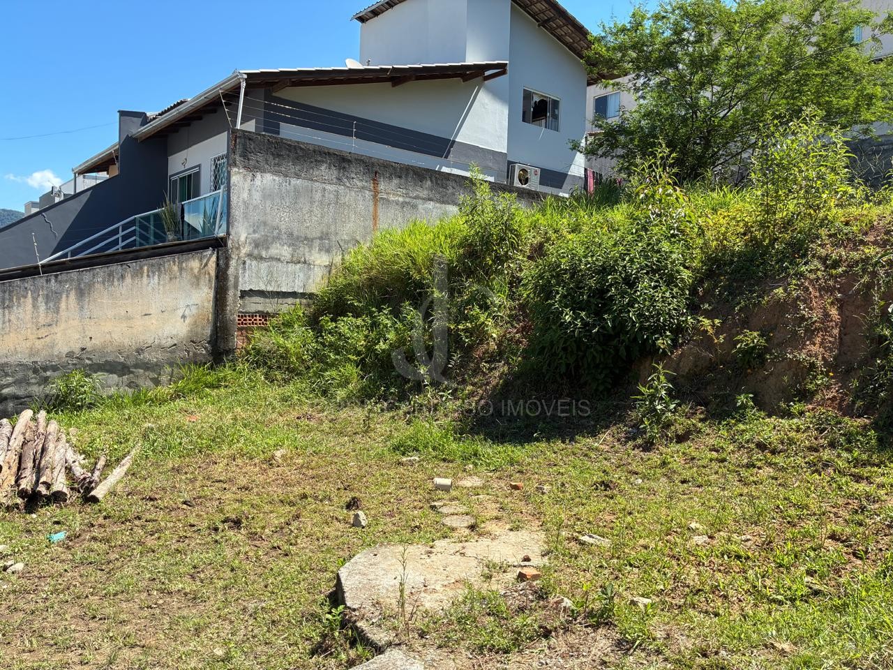 Terreno para Venda no bairro São Francisco de Assis em Camboriú
