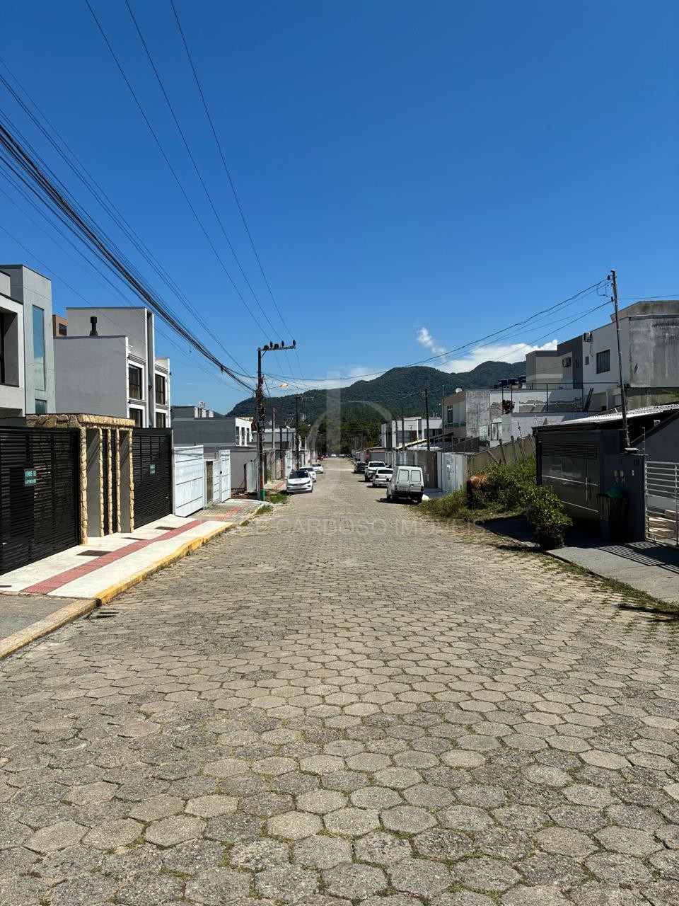 Terreno para Venda no bairro São Francisco de Assis em Camboriú
