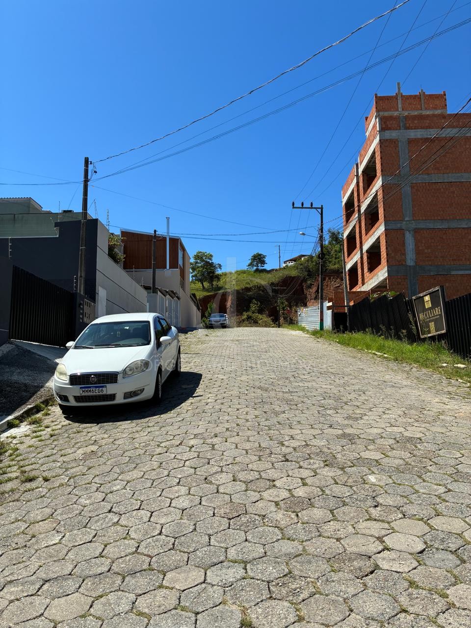 Terreno para Venda no bairro São Francisco de Assis em Camboriú