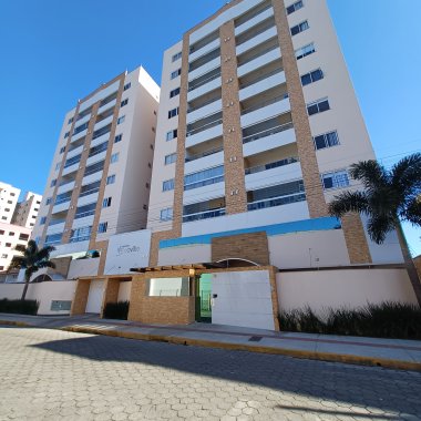 Apartamento próximo a Balneário 