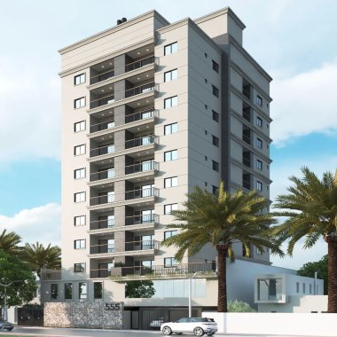 Apartamento 2 suítes para Venda no bairro São Francisco de Assis em Camboriú