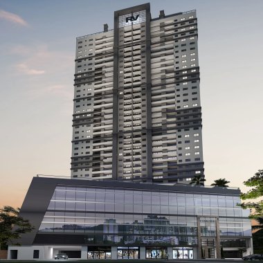 More próximo a Balneário Camboriú
