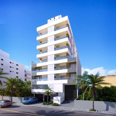 Apartamento 2 quartos para Venda no bairro Tabuleiro em Camboriú